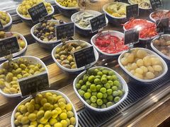 -Alimentari Grande(东湖路店)