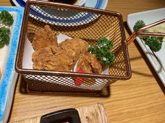 -三石铁板烧(紫竹桥店)