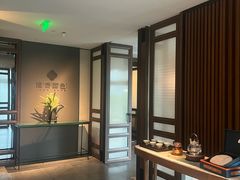 -淮香国色·淮扬菜(正大中心店)