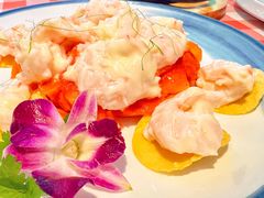 -龙桥私厨·姜花菊花过桥鱼·顺德菜(容桂店)