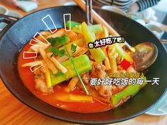 -望湘园·湖南菜(宏伊店)