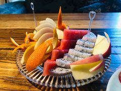 -YAFEE雅菲·粤菜·湘菜·融合菜(魏公村店)