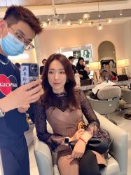 -MONE美发沙龙