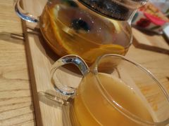 -菲滋意式餐厅(西湖文化广场店)