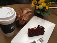 -RGF(巨鹿路店)