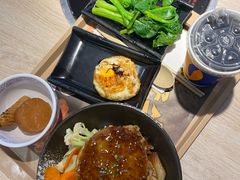 -吉野家(复兴路第二餐厅店)
