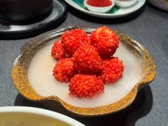 -南里山房·新淮扬菜(徐汇万科店)