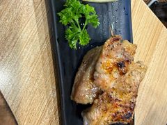 -胜代日本料理(云程巷小区店)