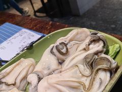 生蚝-凤兴鸡煲(宝安海雅店)