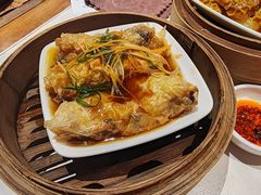 -禄运茶居·手工点心(猎德店)