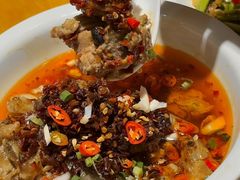 -好帮厨·下饭浏阳菜·坚持现炒(月湖店)