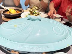 -阿五黄河大鲤鱼(英协路店)
