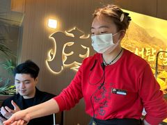 -西塔老太太泥炉烤肉(青浦蟠龙天地店)