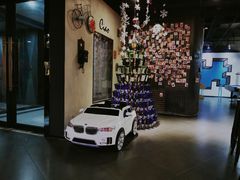 -CIAO·团建聚餐·生日派对轰趴馆(福田店)