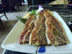 -梦山水日本烧肉(五四广场店)