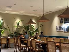 大堂-南越郡·越式风味餐厅(青秀万达店)