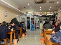大堂-九先生水饺(傅厚岗店)