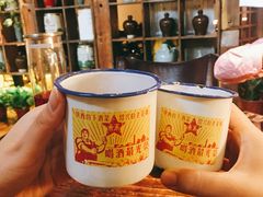 -有才叔北京时间涮肉(紫薇尚层店)