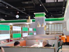 -叹茶靓点·粤式餐厅·全天茶市(石井万民广场店)