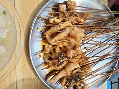 -谭家·钵钵鸡·蹄花·兔头(玉林南路店)
