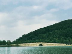 -南北湖风景区