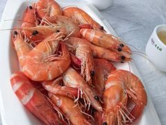 -众味海鲜大排档·活海鲜·潮汕味(南澳店)