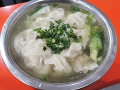 -南宁市连升风味小吃店