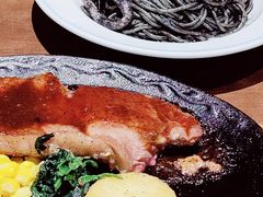 -萨莉亚意式餐厅(南京龙湾天街店)