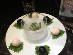 -捞王锅物料理(凯旋路店)