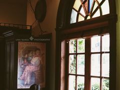 靠窗位-留香花园(淮海街商业街店)
