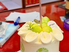 -仟吉·ART FARM主题店(菱角湖万达店)