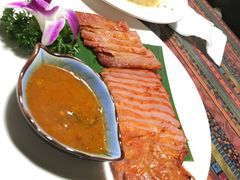 -忘忧草融合私房菜(红鼎国际店)