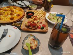 -米斯特比萨(罗斯福店)