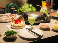 -粗茶淡饭·蒸鲜(光谷店)