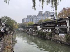 -小河直街历史文化街区