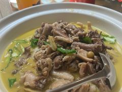 -辣得叫湘菜(四明店)