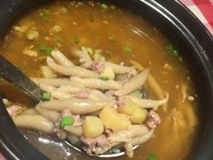 -西贝(上海我格广场店)