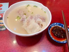 -易老妈蹄花.特色川菜(人民公园总店)
