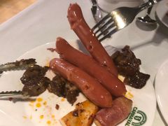 -戈拿旺巴西烤肉(崇文门店)