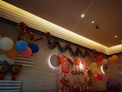 -必胜客(北苑路店)