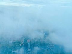 -长沙尼依格罗酒店