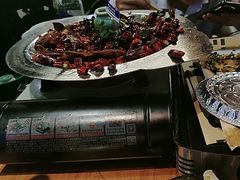 -路边羊烧烤酒场(宝带路店)