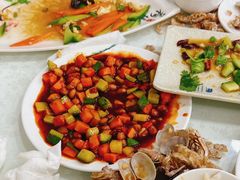 -聚德福海鲜家常菜(刘庄店)