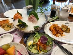 -大渔铁板烧(中山路八佰伴店)