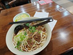 -李先生牛肉面大王(沈阳道义南大街店)