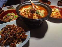 -黔香阁·味(花木店)