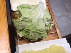 -裕德孚手切涮羊肉(建业凯旋广场店)