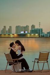 -至臻微拉婚纱摄影