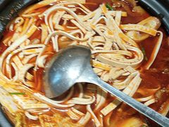 -肖记公安牛肉鱼杂馆· 省级非物质文化遗产(仁和路店)