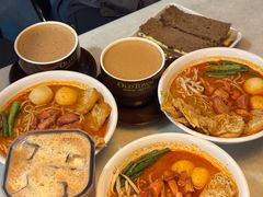 -Old Town White Coffee(gateway@klia2)